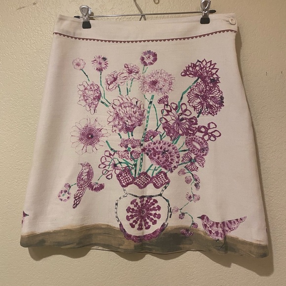 Anthropologie Skirt - Picture 3 of 3